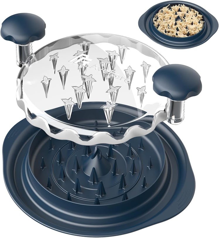 AveFare Pro Chicken Shredder