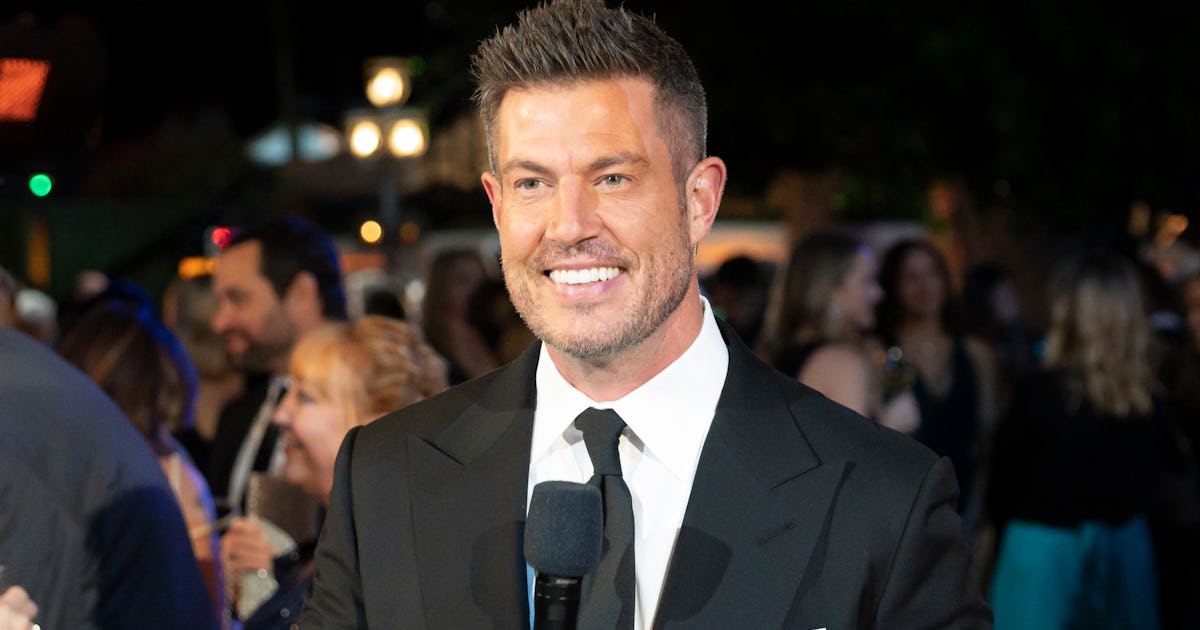 Brayden & Christina Got Engaged At The 'Golden Wedding'