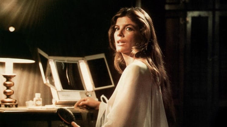Katharine Ross in 'The Stepford Wives'