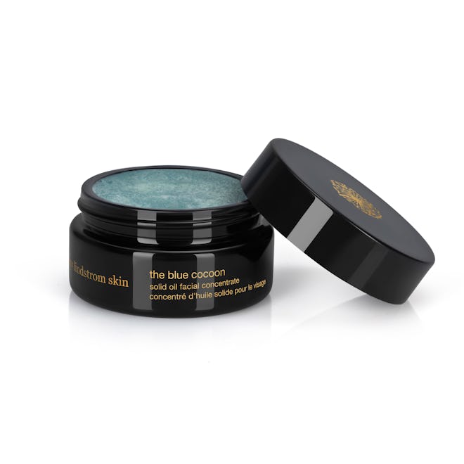May Lindstrom The Blue Cocoon Solid Oil Facial Concentrate