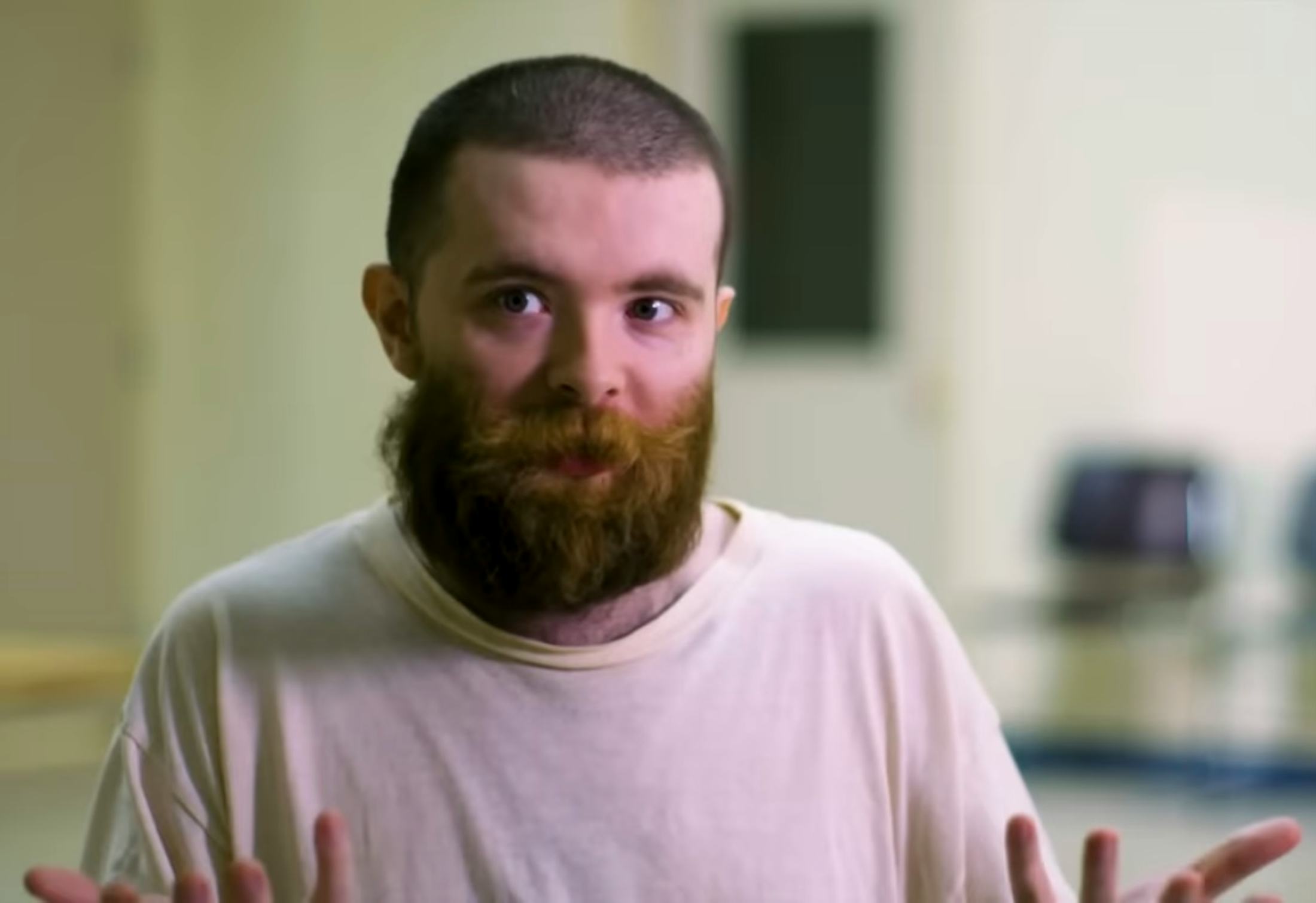 Where Is Nick Godejohn Now? He's Appealing His Prison Sentence