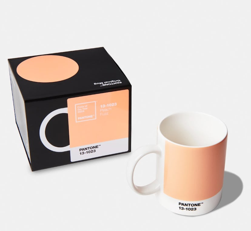 Limited Edition Pantone Color of the Year 2024 Mug