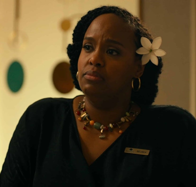 Natasha Rothwell will return as Belinda in 'The White Lotus' Season 3.