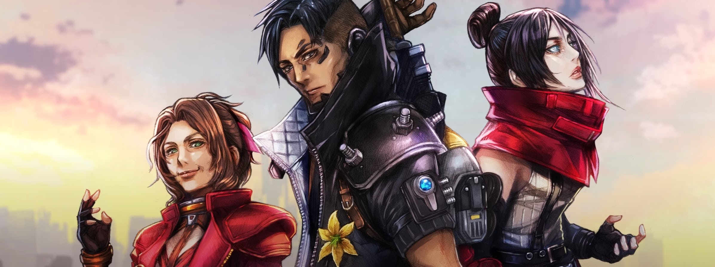 5 1/6　APEX LEGENDS　 FINAL FANTASY VII Final-Fantasy-VII-Rebirth-Alex