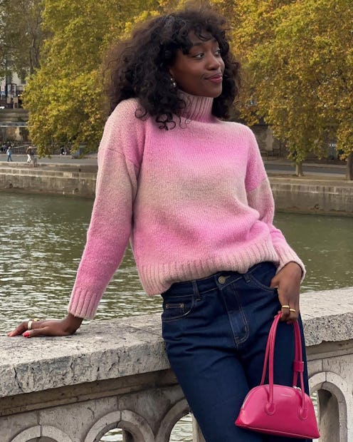 How to wear pastels