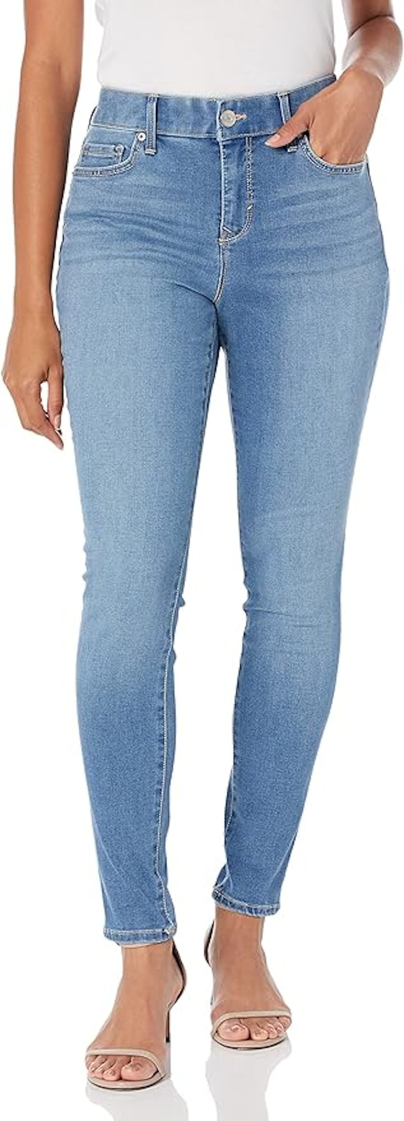 Gloria Vanderbilt Skinny Jeans