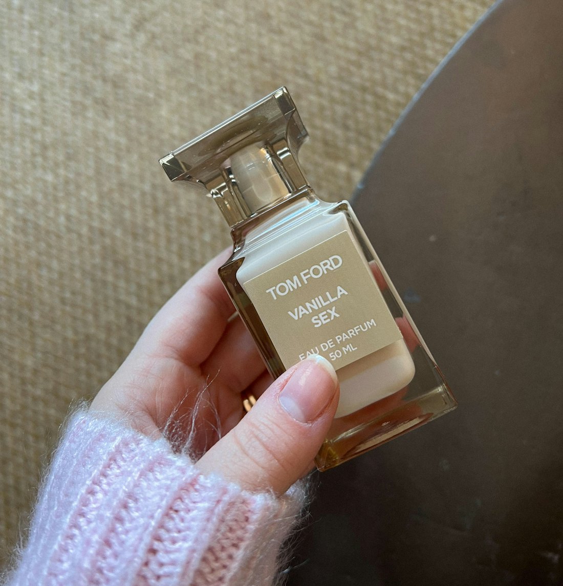 I Tried Tom Fords Vanilla Sex Perfume And Heres My Unfiltered Review