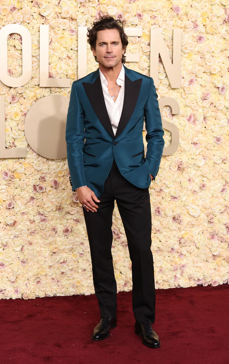 Golden Globe Awards 2024 Fashion: See Every Red-Carpet Look Golden Globe Awards 2024 Fashion: See Every Red-Carpet Look
