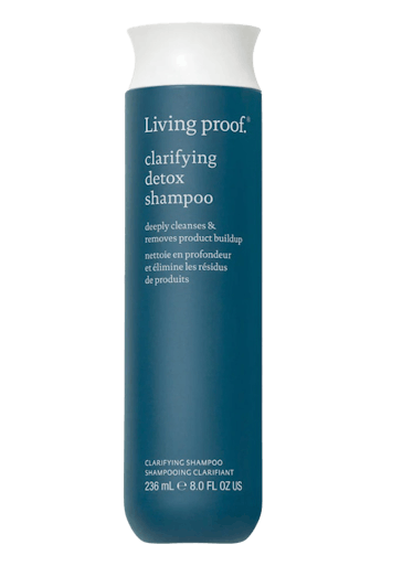 Clarifying Detox Shampoo