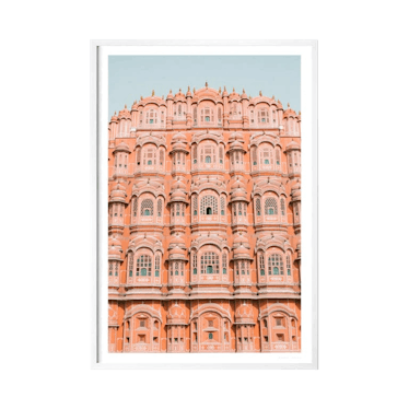 Hawa Mahal By Hazel & Pine