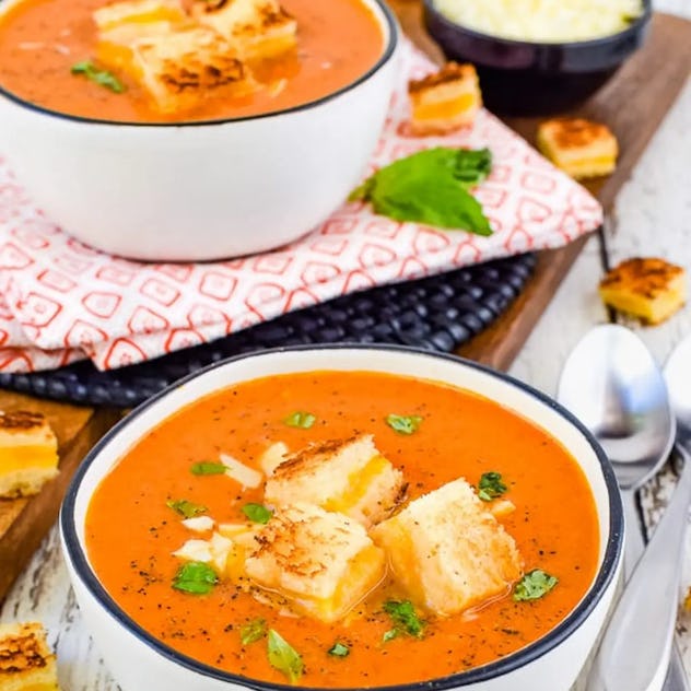 11 Healthy MakeAhead Soups You Can Freeze For Future Dinners