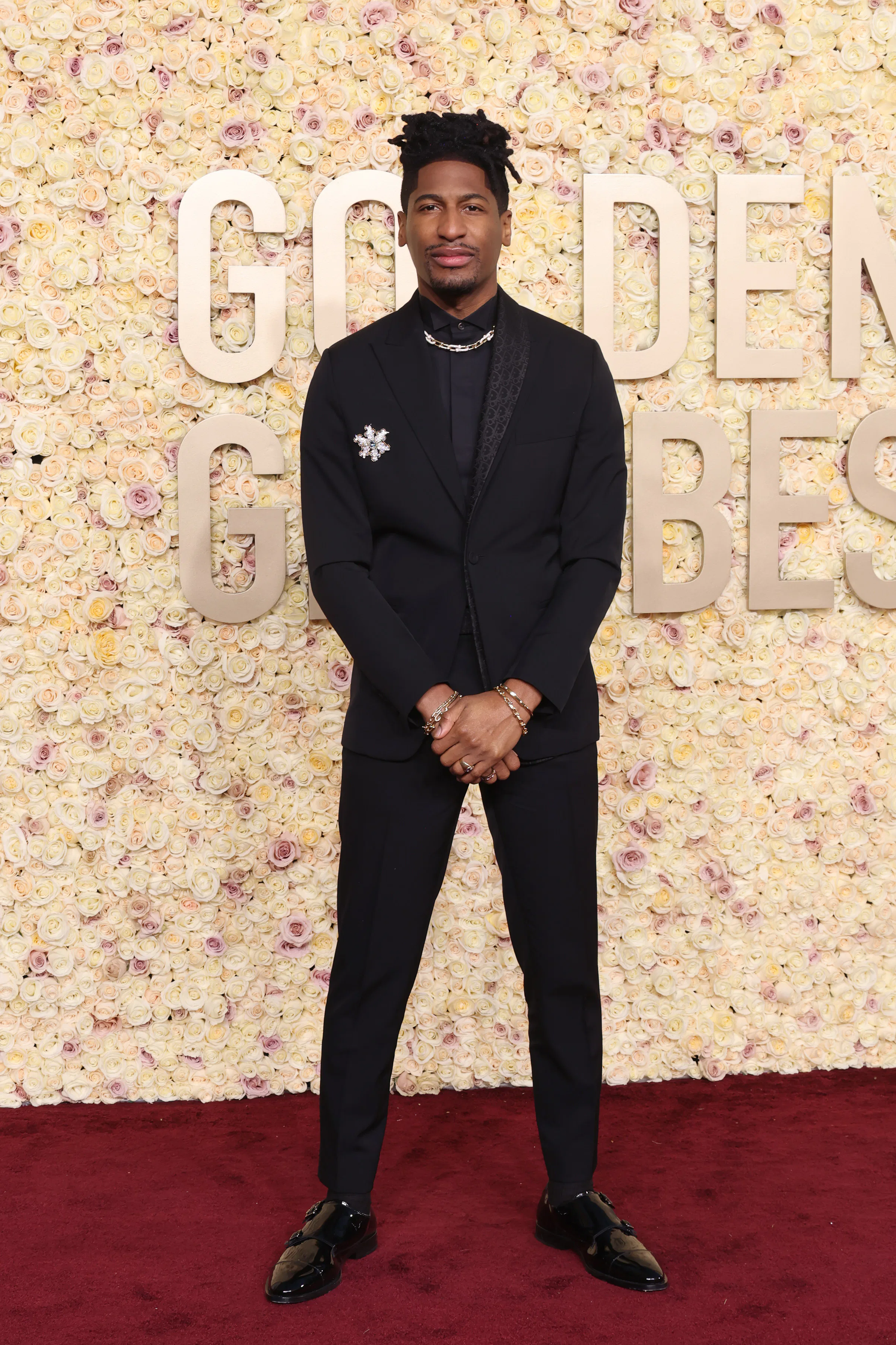 Golden Globe Awards 2024 Fashion: See Every Red-Carpet Look