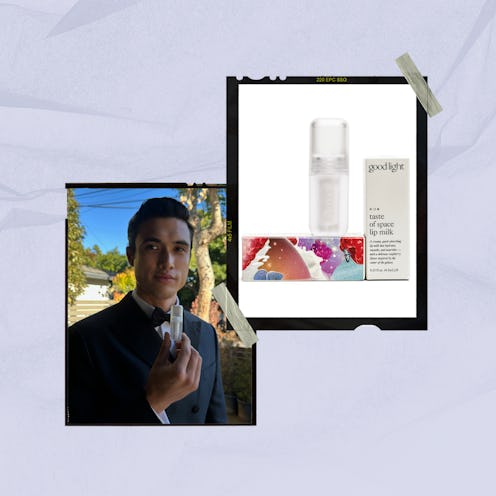 Good Light Cosmetics is launching a Lip Milk, and it's about to become your new obsession.