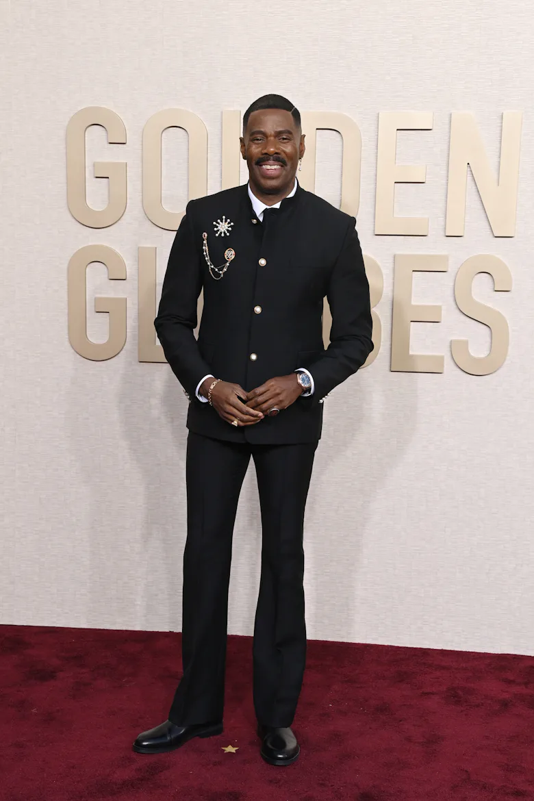 The 13 Best-Dressed Stars at the Golden Globes 2024 The 13 Best-Dressed Stars at the Golden Globes 2024