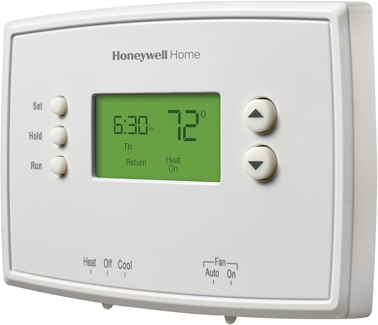 Honeywell RTH3200-B Programmable Thermostat