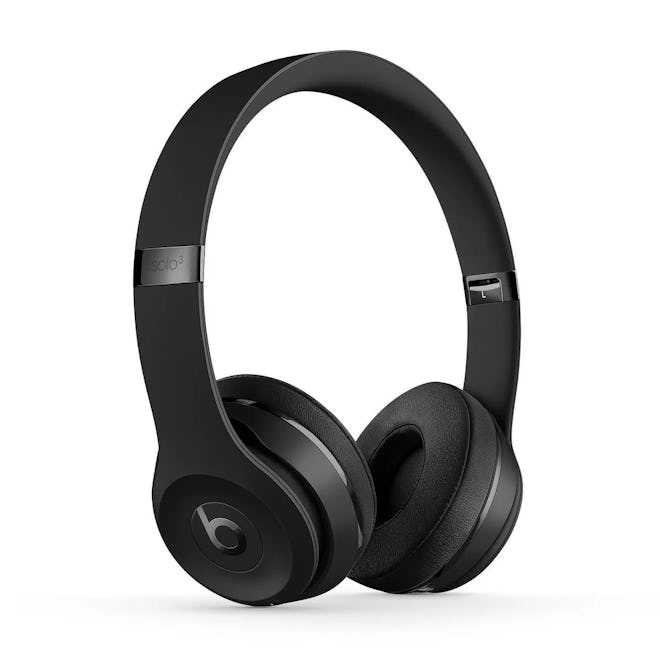 Bluetooth Wireless On-Ear Headphones