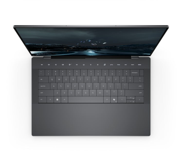 Dell’s XPS 13, 14, and 16 laptops have the new Copilot AI button (to the right of the second Alt key...