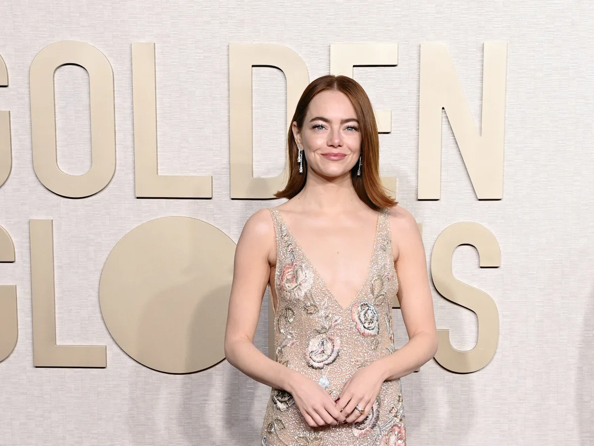 The 13 Best-Dressed Stars at the Golden Globes 2024 The 13 Best-Dressed Stars at the Golden Globes 2024