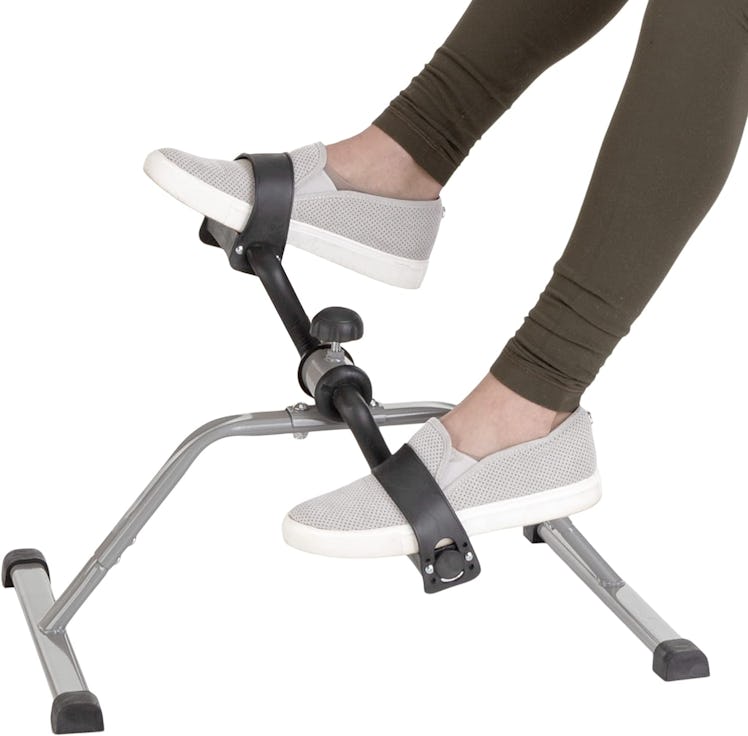 Wakeman Indoor Exercise Pedal Machine Bike