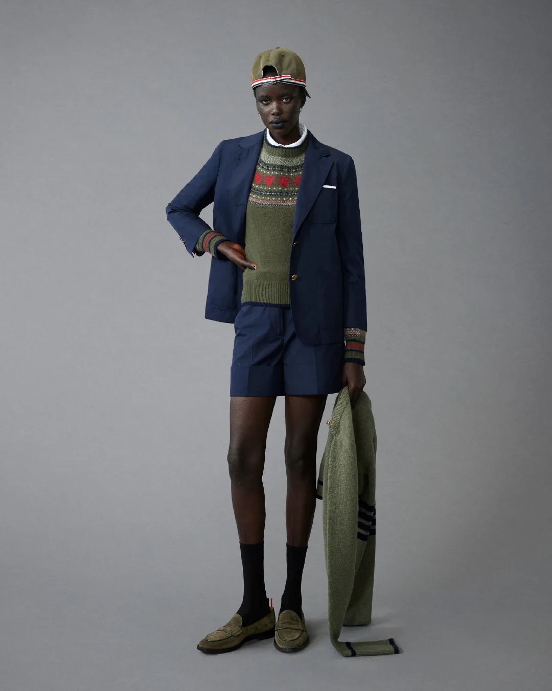 Pre-Fall 2024: The Best Looks From the Fashion Collections