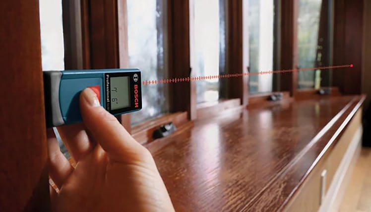 BOSCH Laser Distance Measure