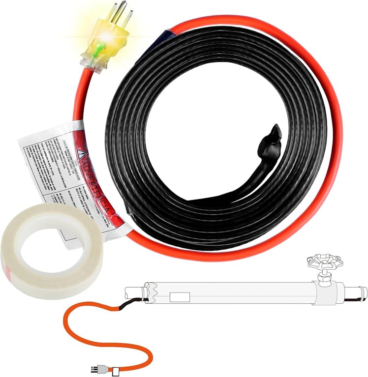 HEATIT Heating Cable