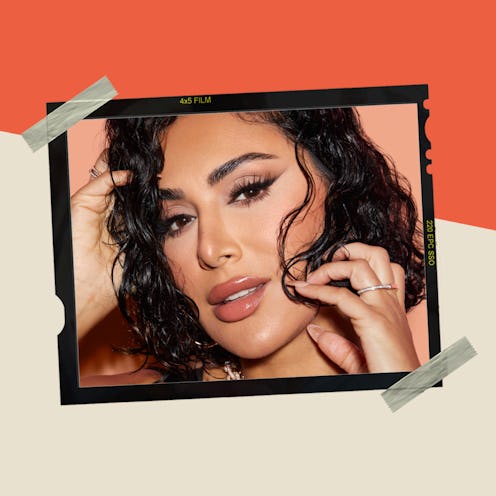 Huda Kattan, founder of Huda Beauty, chats about the #FAUXFILTER Under Eye Color Correctors in Cherr...