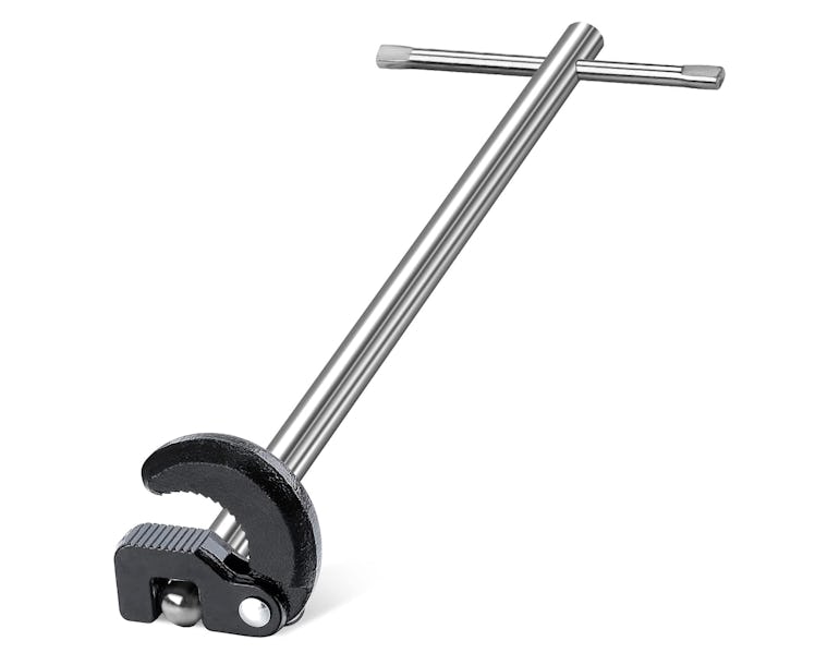 HAUTMEC Basin Wrench