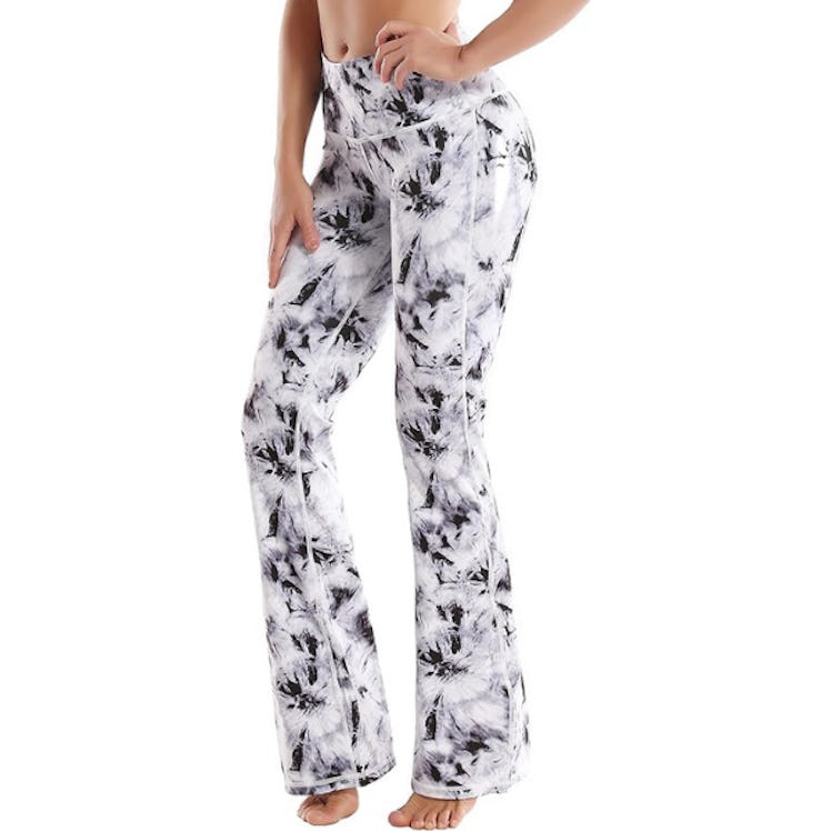 BUBBLELIME Yoga Pants