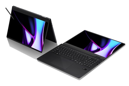 LG Gram Pro 2-in-1 Laptop