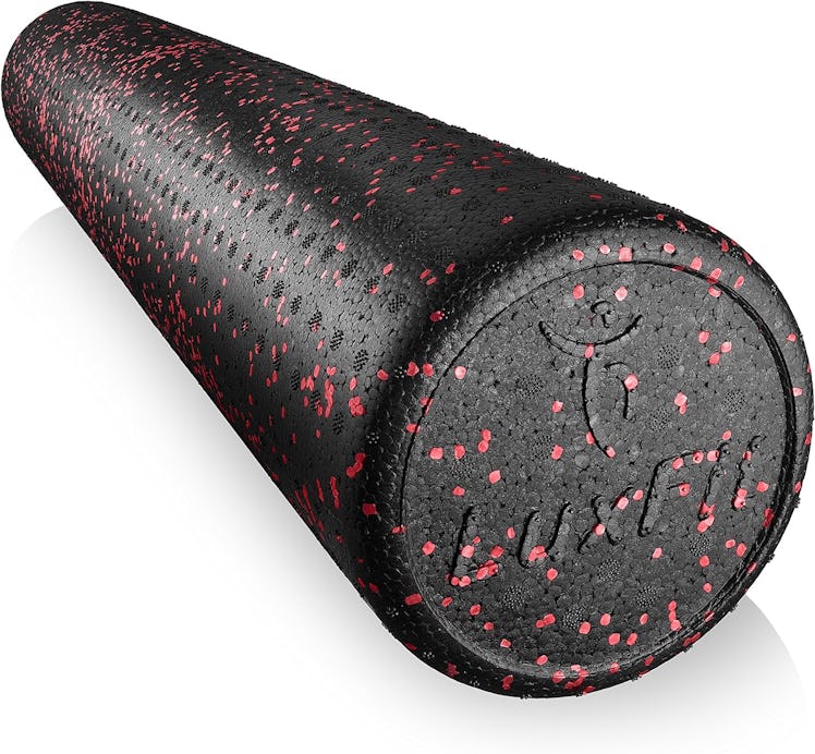 LuxFit 36-Inch Foam Roller