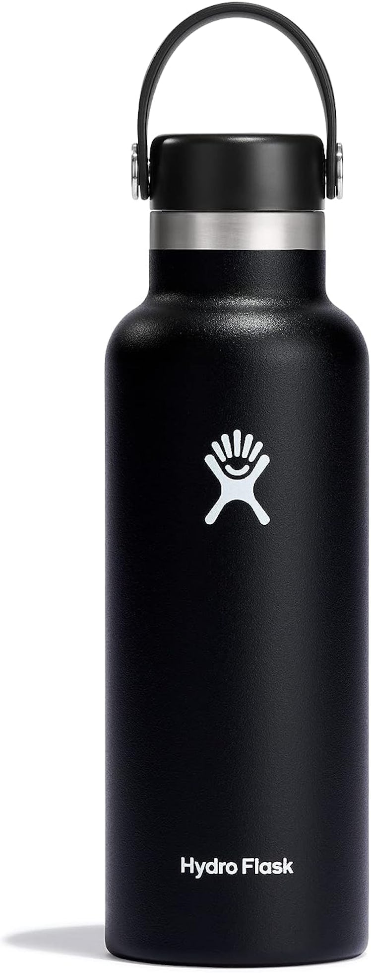 Hydro Flask Stainless Steel 18-Ounce Water Bottle