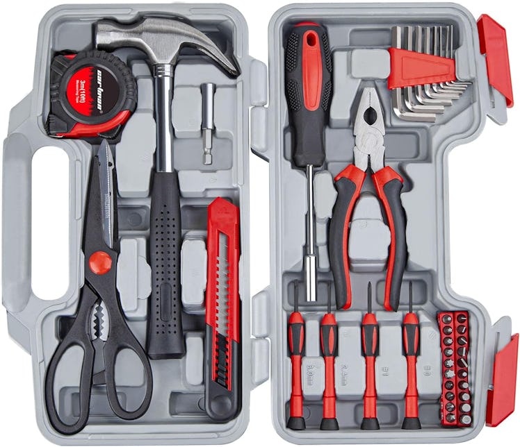 Cartman Tool Set (39 Pieces)