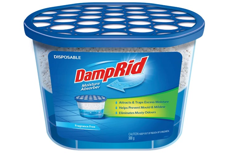 DampRid Disposable Moisture Absorber