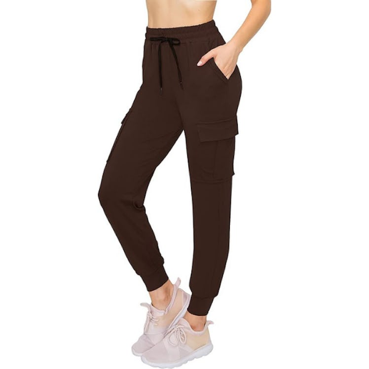 ALWAYS Cargo Joggers