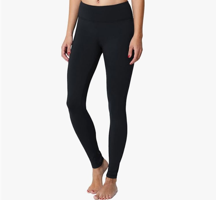 BALEAF Fleece Lined Leggings