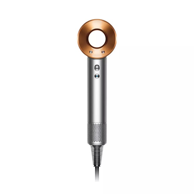 Supersonic Hair Dryer - Copper