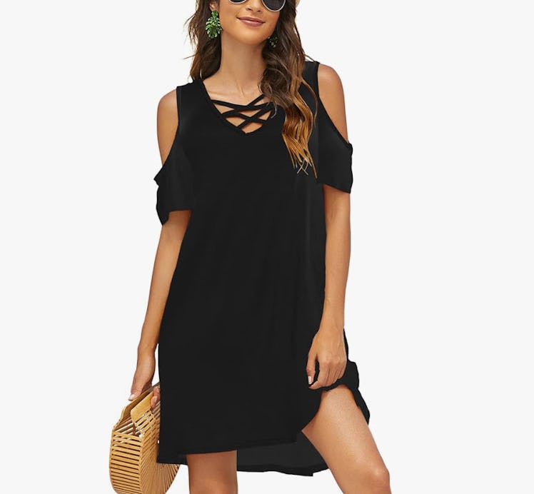 Bluetime Tunic Dress 