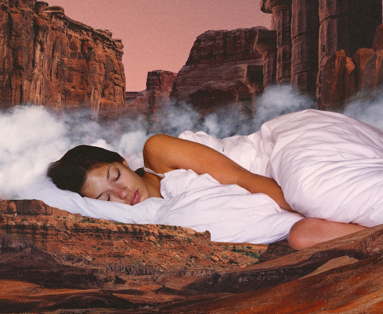 18 Travel Sleep Products For Better Sleep On The Go (2024)