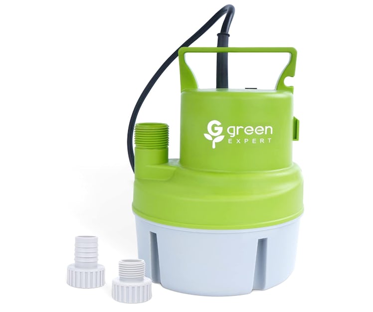Green Expert Handy Utility Pump