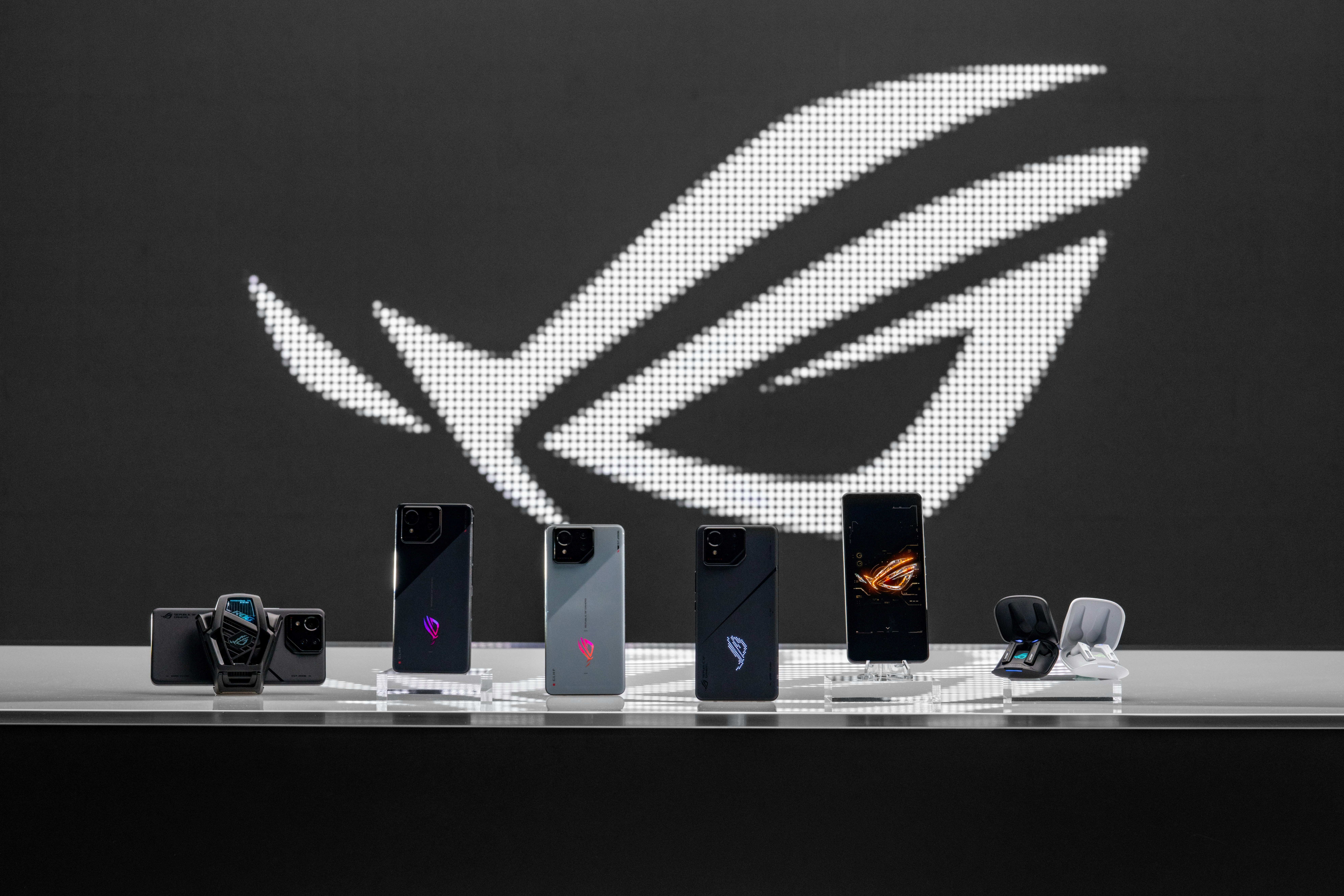 Asus ROG Phone 8 Pro Price In France 2024, Mobile Specifications