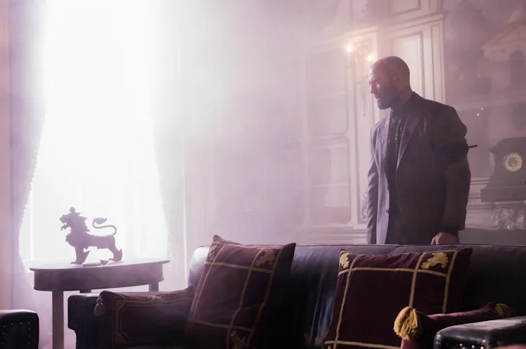Will There Be a 'Beekeeper 2'? Director David Ayer Reveals His ...