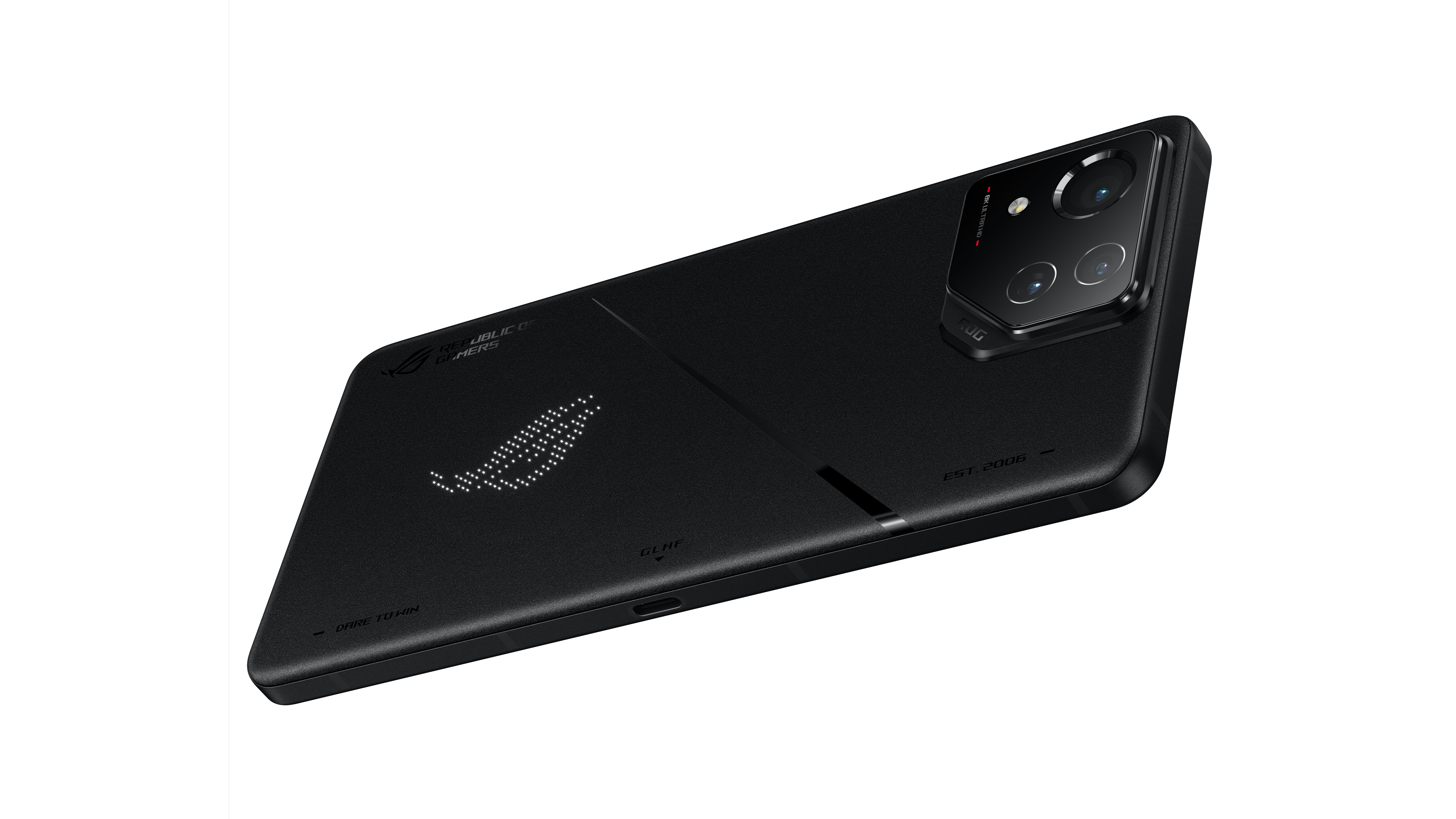 Asus' ROG Phone 8 and 8 Pro Are the Gaming Phones To Beat in 2024
