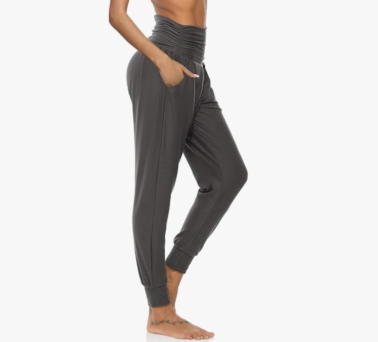 DIBAOLONG Sweatpants with Pockets
