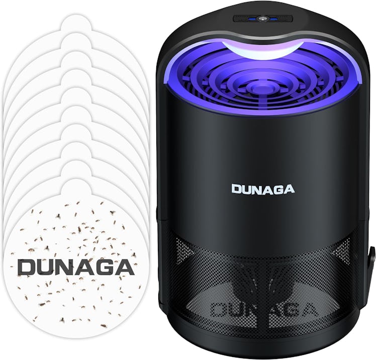 DUNAGA Automatic Fruit Fly Trap