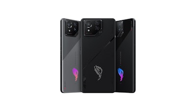 Asus ROG Phone 8 Pro: specs, benchmarks, and user reviews