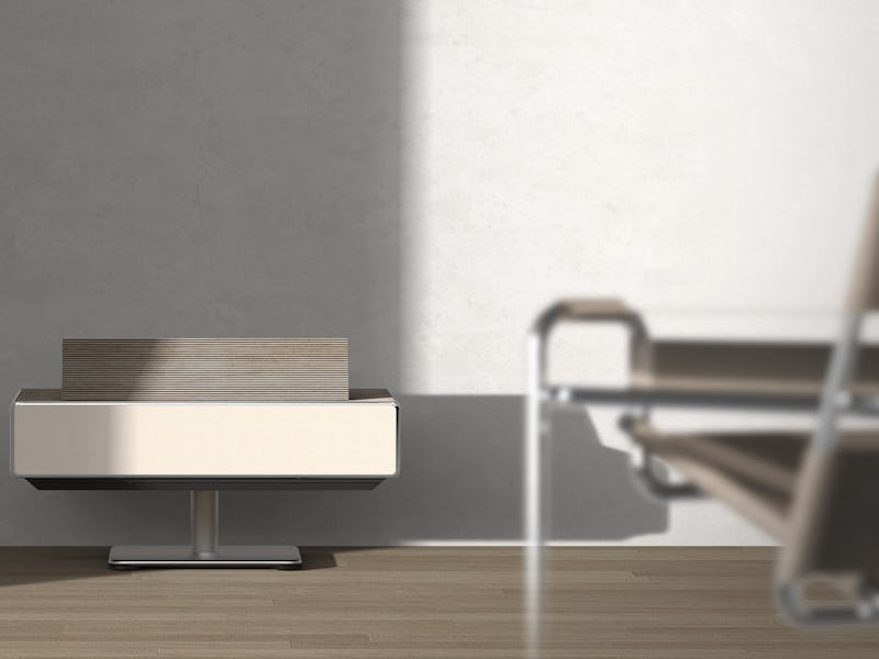 Samsung premiere 8k projector