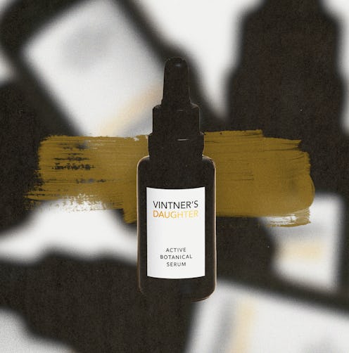 vintner's daughter active botanical serum
