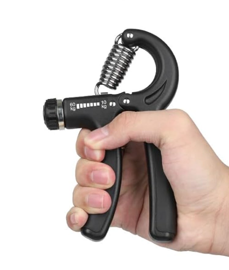 NIYIKOW Grip Strength Trainer