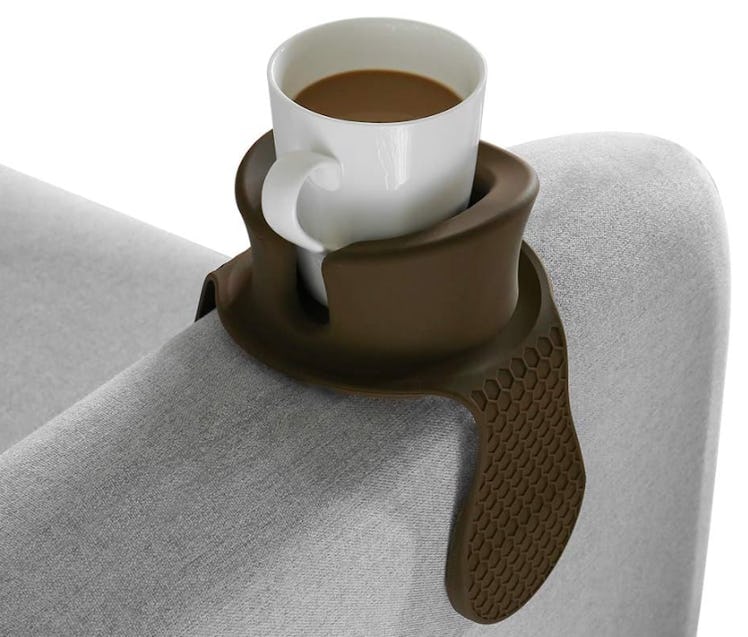 Watruer Sofa Cup Holder